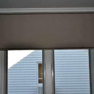 Cornice Boards