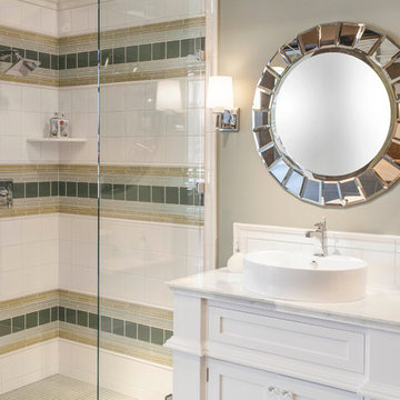 The Tile Shop's Exclusive Imperial Ceramic Collection