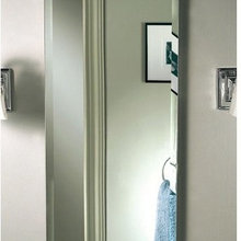 Recessed Medicine Cabinets