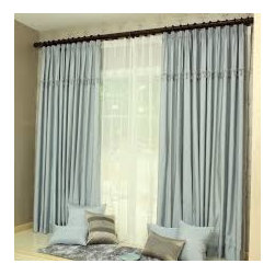 Curtains - Curtains