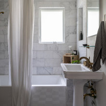 Bathroom Ideas