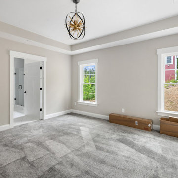 House Renovation in Chesterfield