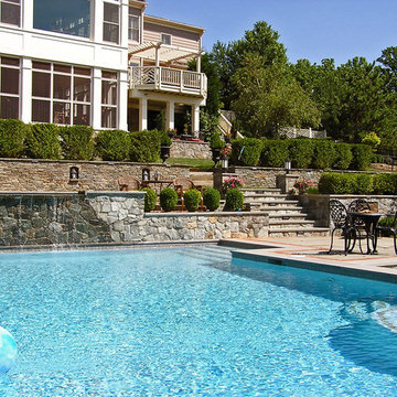 Foxgreen Estate