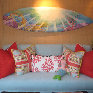 “Little Diamond Head” Project Playhouse 2011