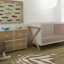 nursery