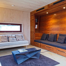 nook seating