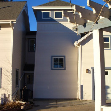 Farmhouse Addition