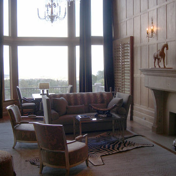 Wong House