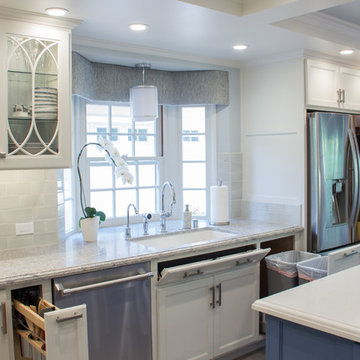 Glendale Kitchen & Bathroom Renovation