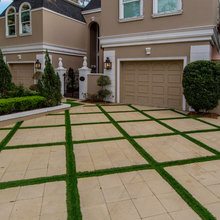 Landscape Ideas