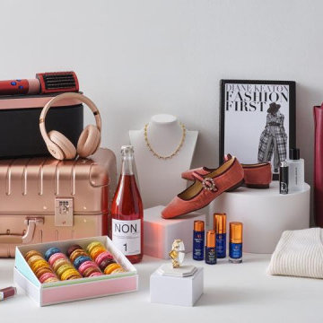 Top Unique Gift Shops to Find Thoughtful Presents for Any Occasion