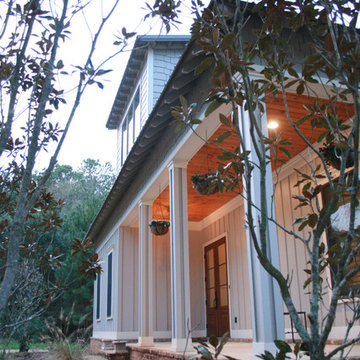 ICF Green Home