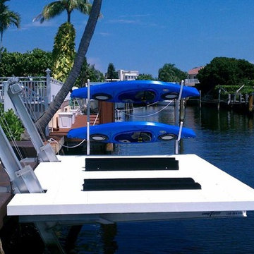 Neptune Elevator Boat Lifts