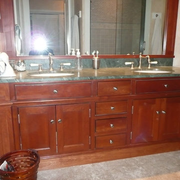 VANITIES