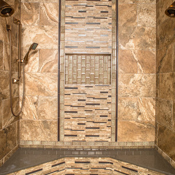 Modern Rustic Refined Ranch