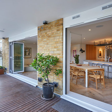 Apartment in Bankside