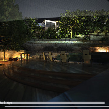 Gardner Landscape By Roi Hason from Israel