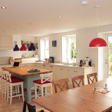 Victorian Refurbishment