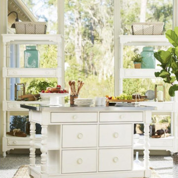 Universal Furniture - Bungalow | Paula Deen Home Collection