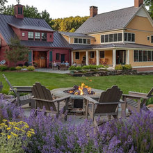 Carriage House