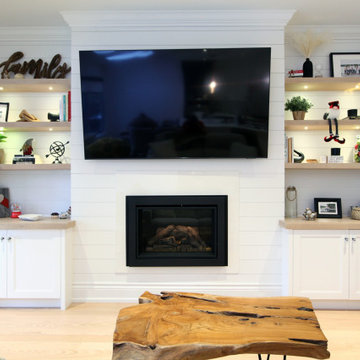 Burlington Home