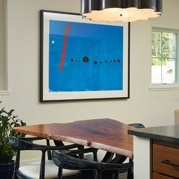 The Holloway - Contemporary Farmhouse