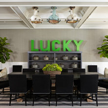 Dining Room Ideas