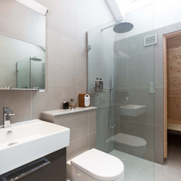 Loft Conversion and Extension London