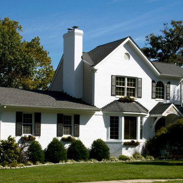 Second Story Additon