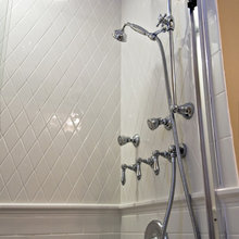 Bathroom Ideas