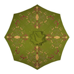 Florance - Outdoor Umbrellas