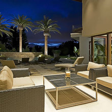 Patio Furniture