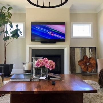 Media Room