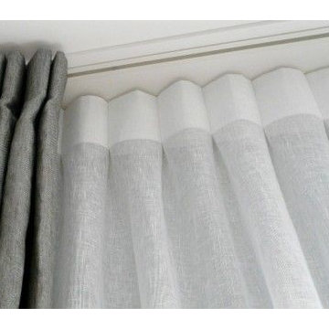 Custom Curtains