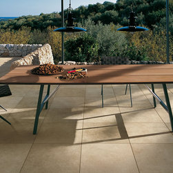 Porcelain Pavers - Products