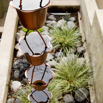 SW Bennington Residence