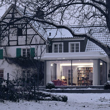 Wintergarten