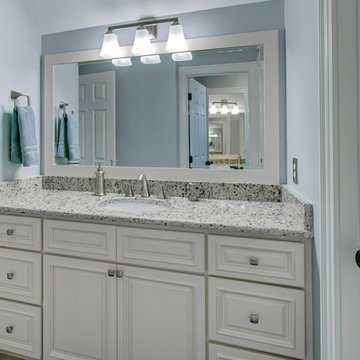 Liatris Attic & Baths