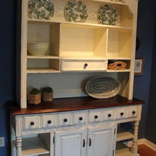 Dining Room Ideas