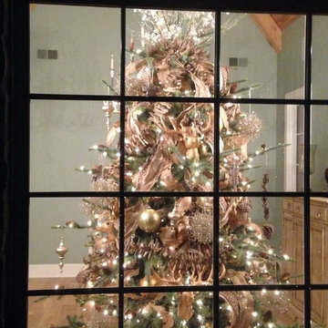 Christmas in the South