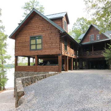 The Bartlett Addition