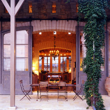 Outdoor Space
