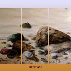 stones - Artwork