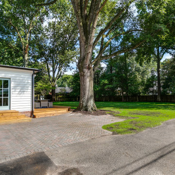 Dover Road Renovation