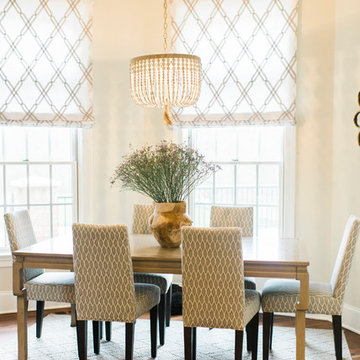 Hagerstown by Stephanie Gamble Interiors