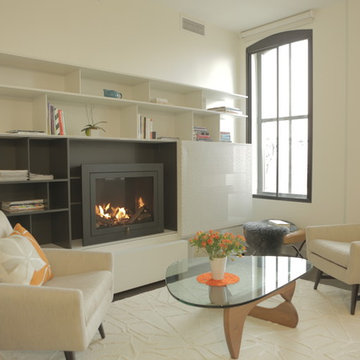 Tribeca 2nd Floor Apartment