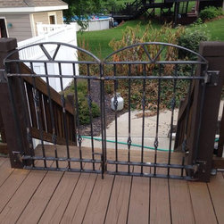 Porch Gate - Products