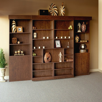 Murphy Beds