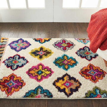Moroccan Cashbah Collection