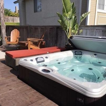 Hot Tubs
